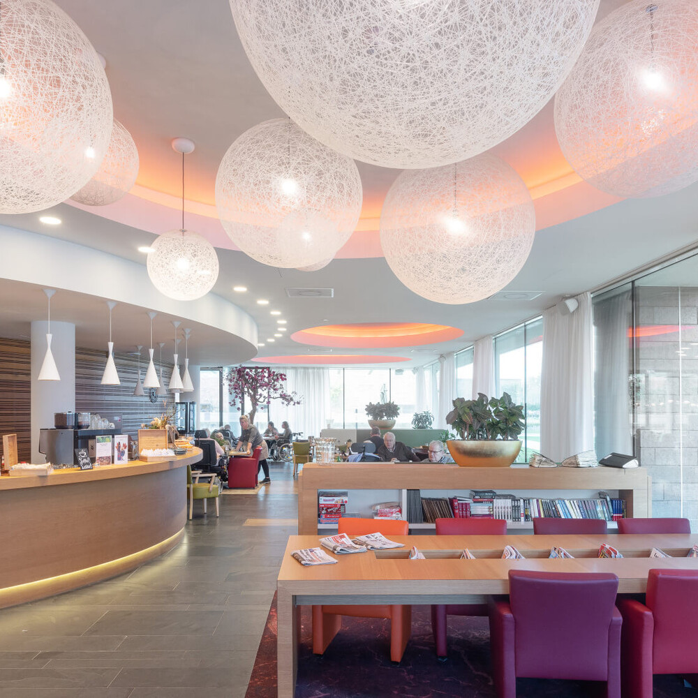 Over Hotel Udens Duyn